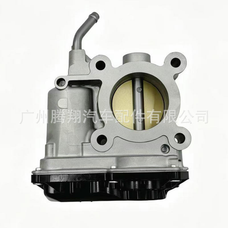 Suitable for Mitsubishi MN195709, MN191145, A1351400104, and A1351400204 throttle bodies