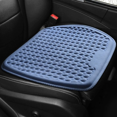 Backrest Support, Waist support - ice-slash-blue-1-square-mat