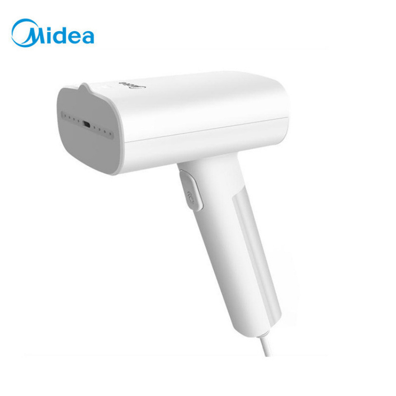 Midea 휴대용 퀵스팀 다리미 ybj10g1