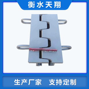 Supply Sf Comb Steel Plate Telescopic Seam Rbkf160 Bridge Telescopic Seam Mold Digital Steel Telescopic Seam Manufacturer