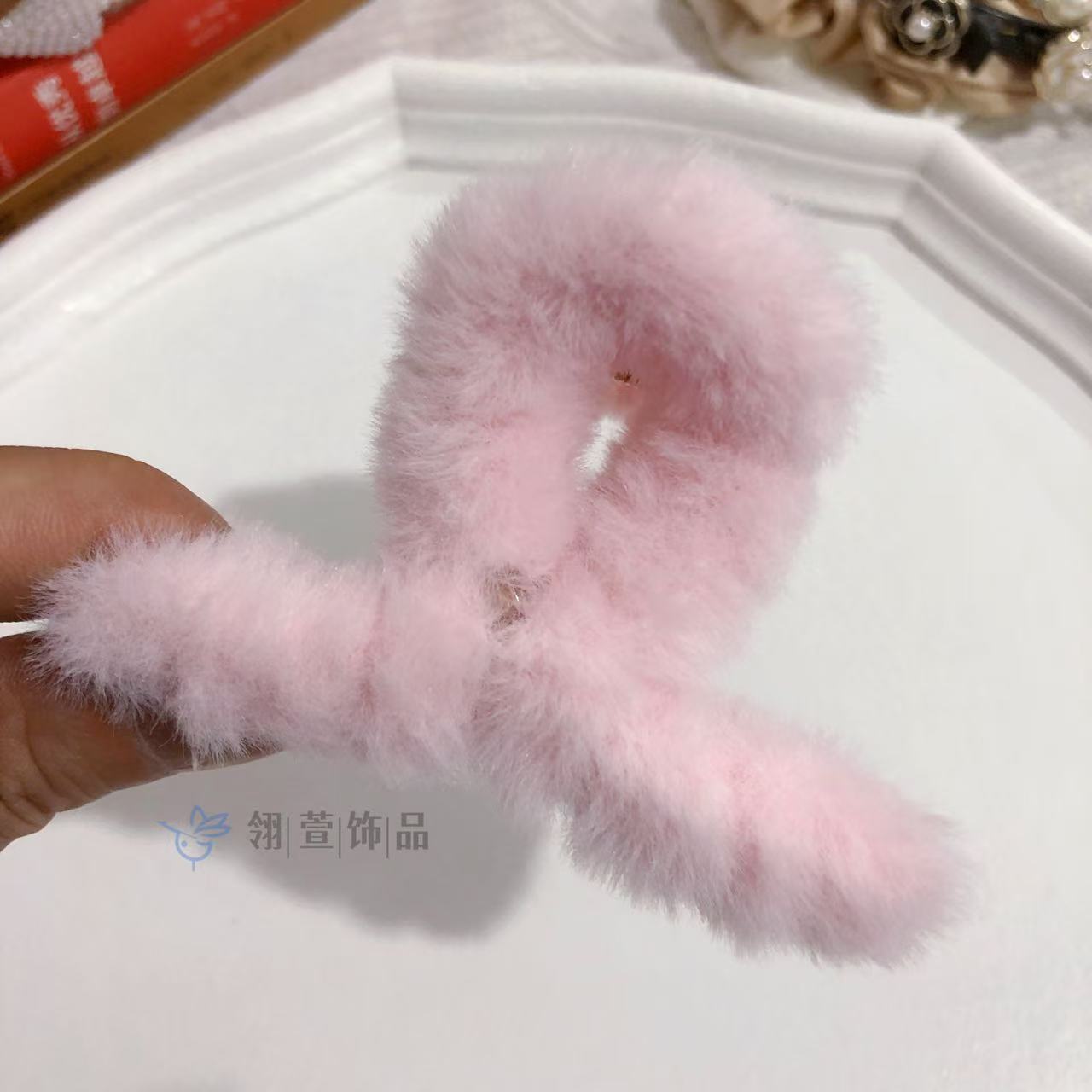 28#8cm streamer (07# pink)