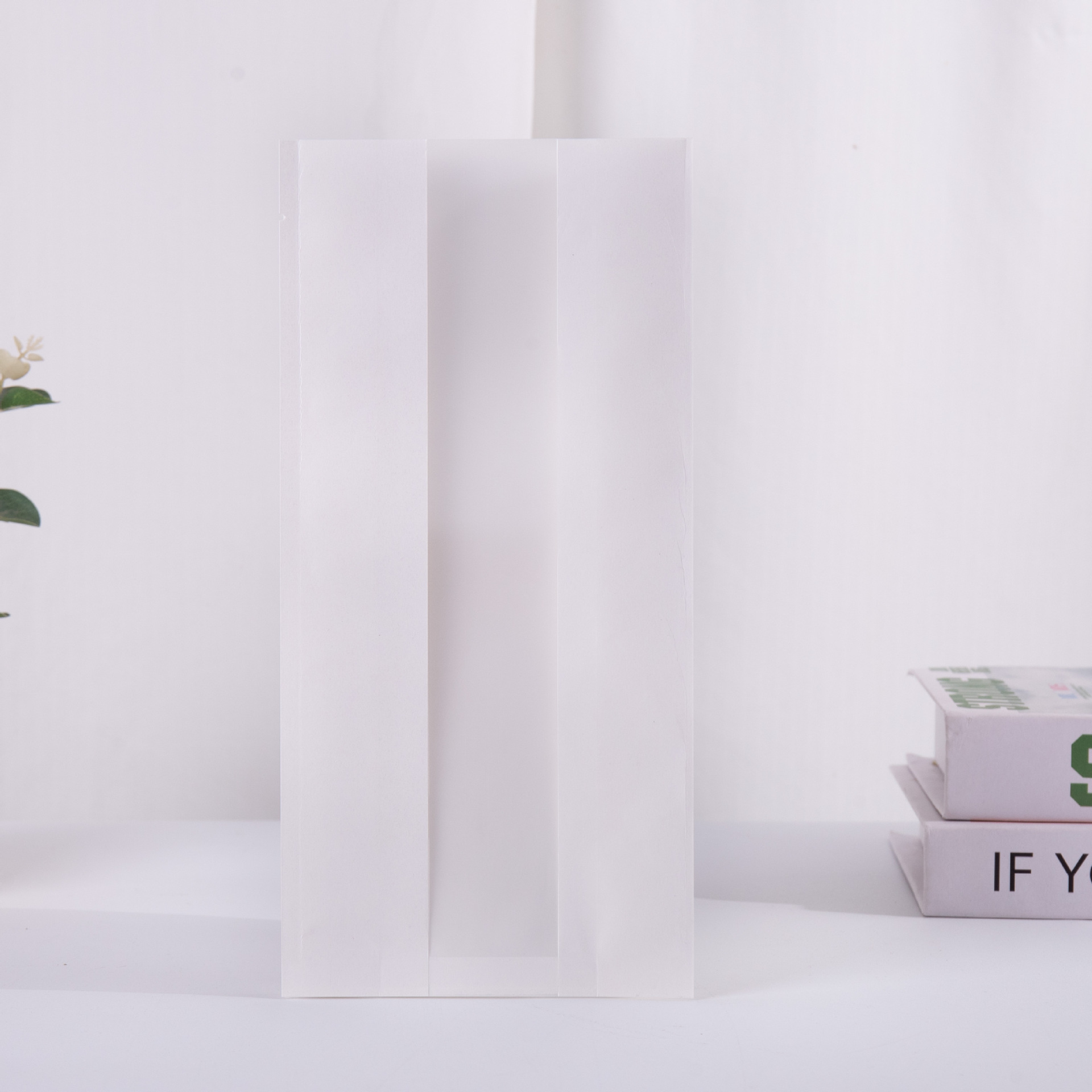 一次性三边封口罩包装袋可定 制加印LOGO通用自封自立食品包装袋