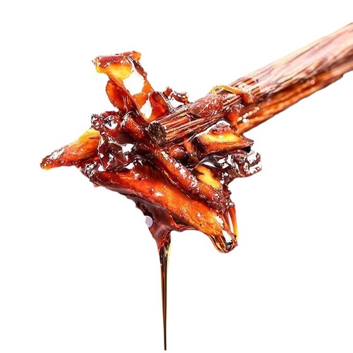 Yunnan specialty mushroom snacks, chicken fir fungus, boletus mushroom, matsutake mushroom, ready-to-eat snacks, snacks for meals