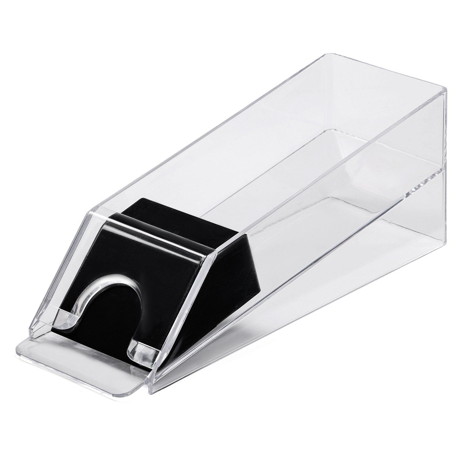 Distribuidor de tarjetas de póquer distribuidor de tarjetas de juego de mesa 1-4 tarjetas de cubierta 1-6 cubierta Texas Poker tres reinos matando Hombre Lobo matando dispositivo barajar