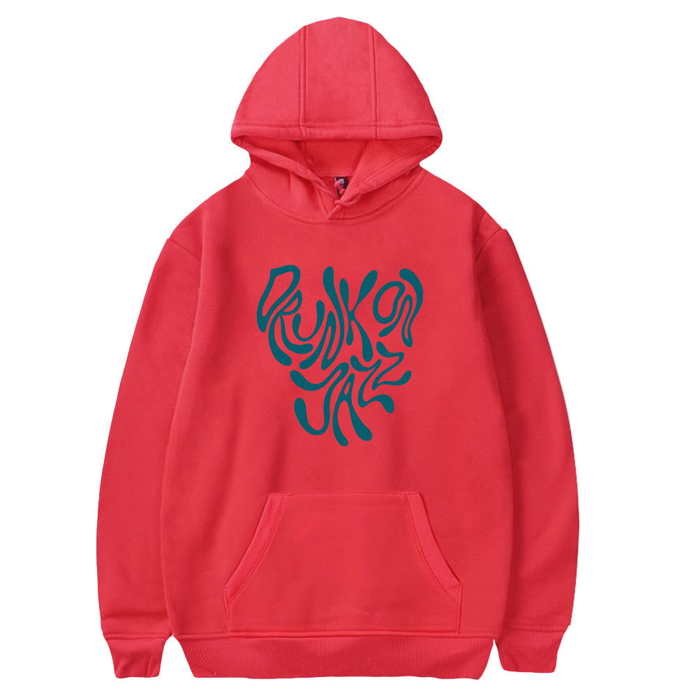 Laufey Hoodie Merch For Men/Women New Album Set Style