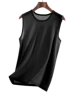 Black shoulders