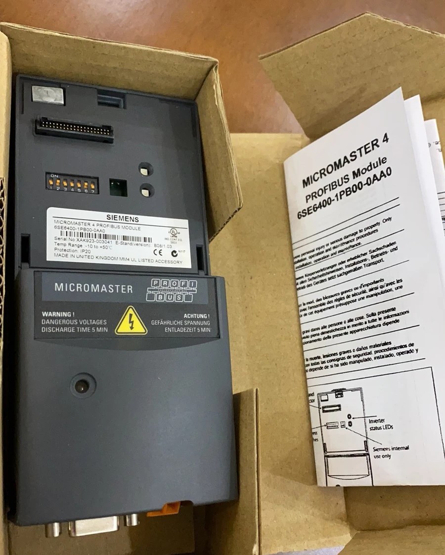 西门子变频器通讯板2SE2400-28PX00-0LL0 全新原装现货议价