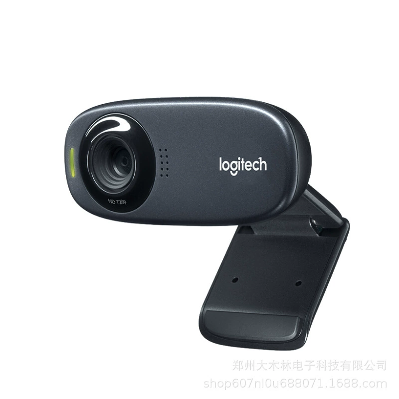 Логитек, CCTV-камера, кросс-граничная торговля, AliExpress, C310