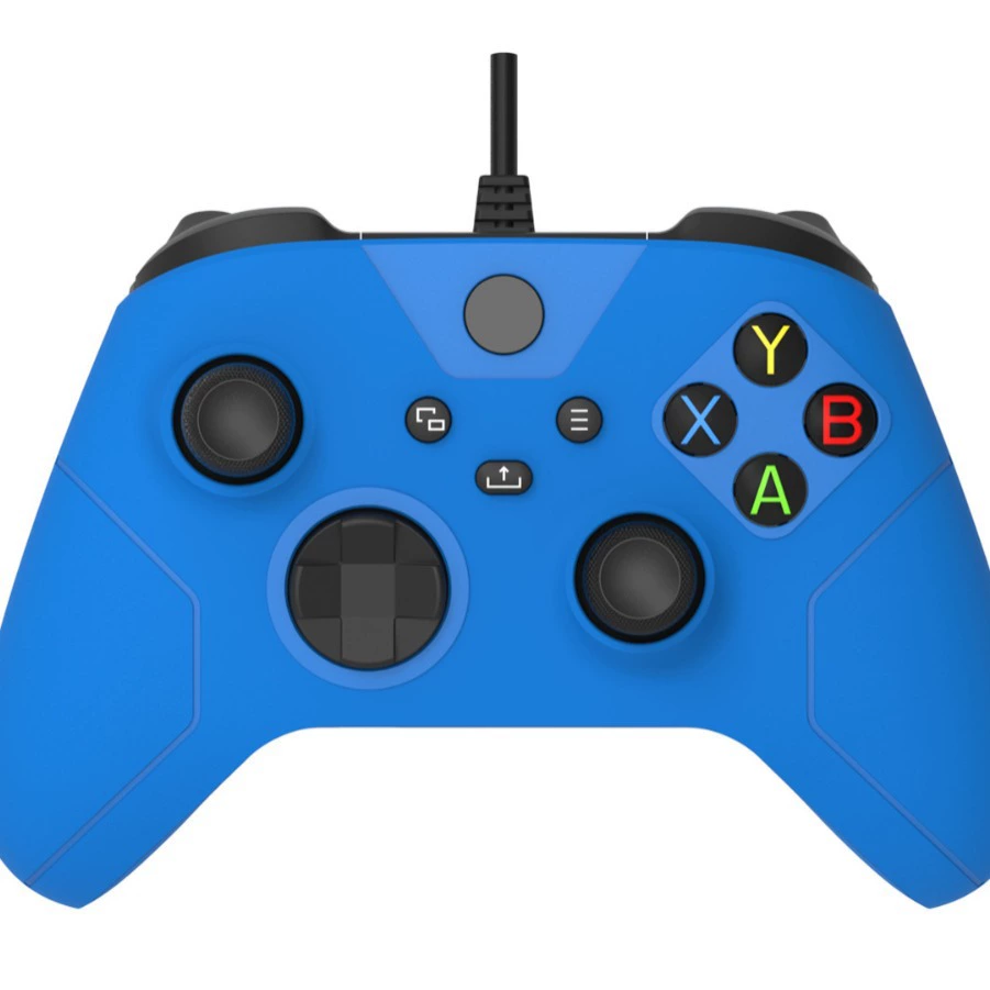 Кабель макрофункций для Xbox Series S / XBOX Series X, геймпад, оптовый производитель