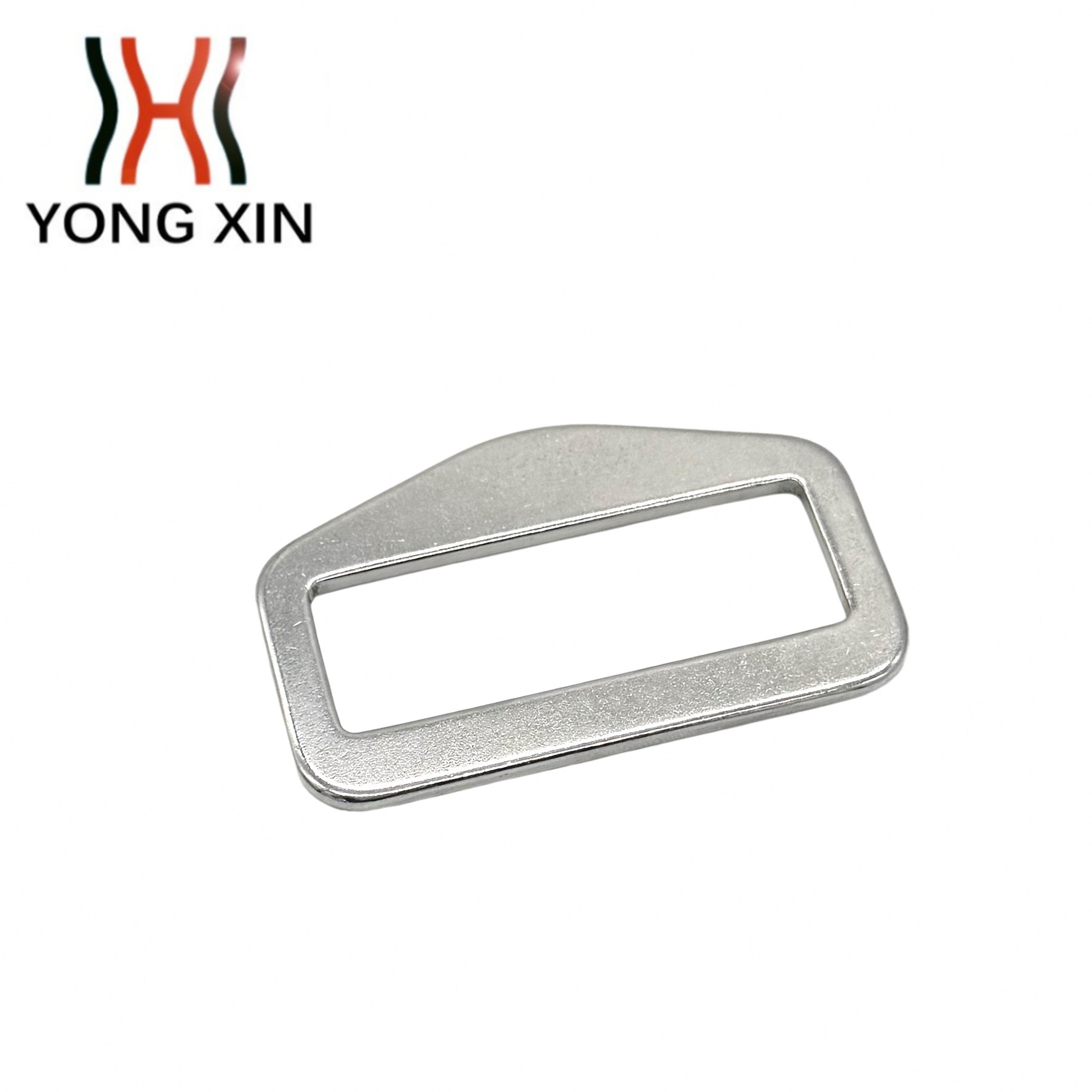 不锈钢皮带扣 绳索扣 织带扣 帆船绳扣 索具 板式冲压件 户外用品