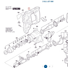 HW-ʽ-NGBH18V-18/GBH18V-18XԭbƷ⚤C