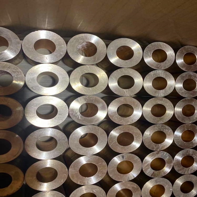 【博煌金属】供应B25/B30白铜板  铜镍合金B25白铜棒 大小规格齐