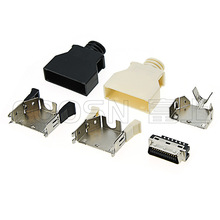 SCSI�B���� 26PIN 砵�ʽ/�~�hʽ������Ƭ CN�ͺ������^