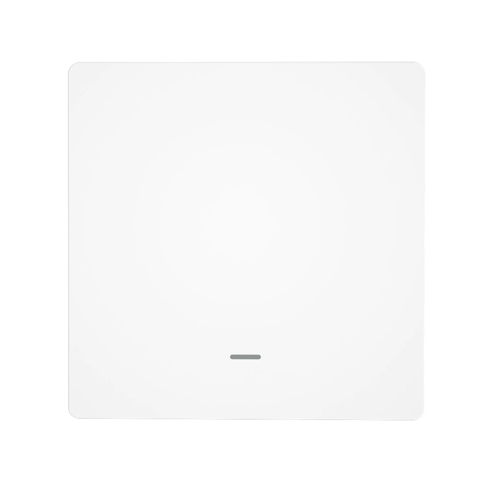 Tuya Zigbee 1/2/3-проводной сценарий с рандомным выключателем, батарея