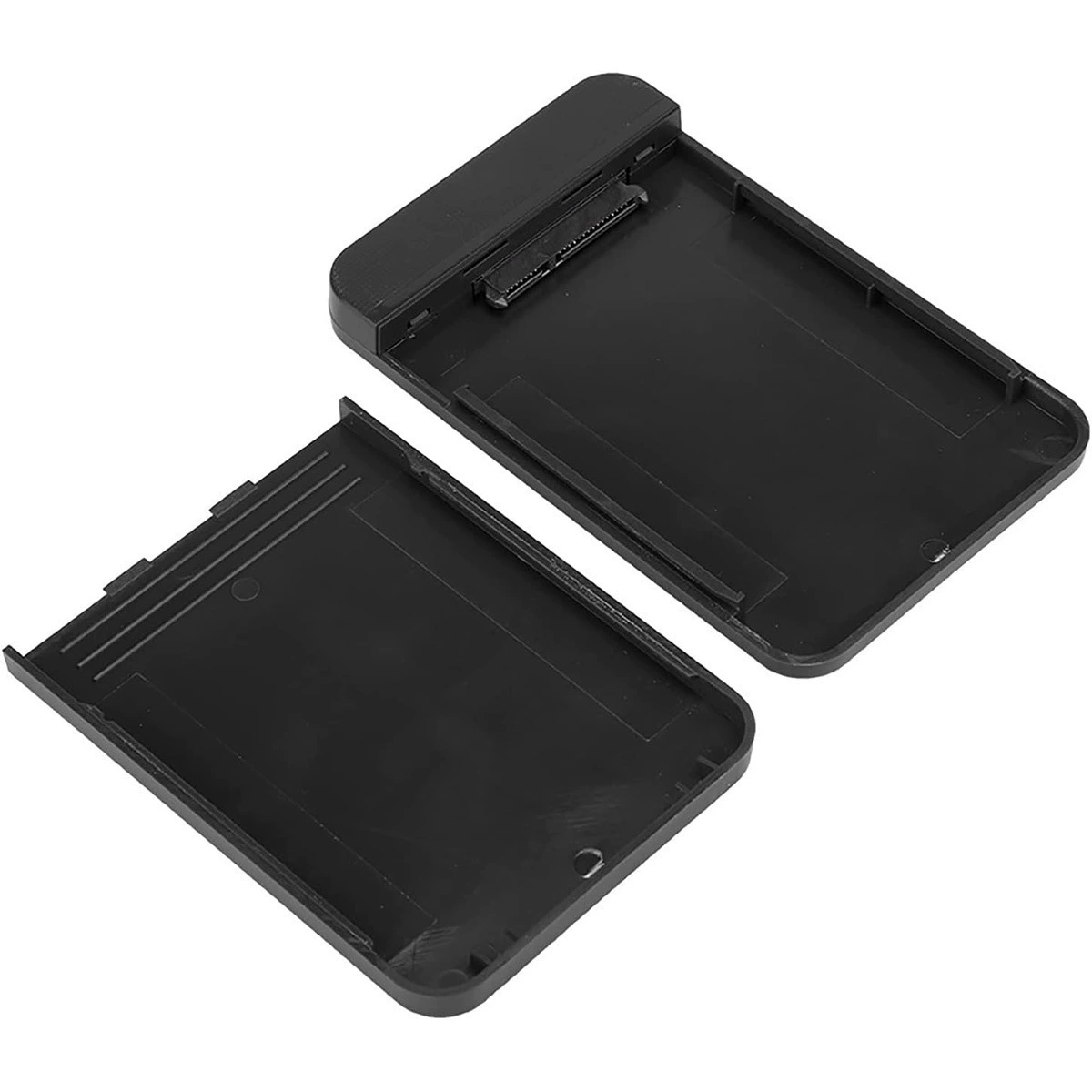 Корпус для внешнего жесткого диска USB3.0 SATA3.0 высокой скорости 2.5 дюйма, 6 Гб/с, 6 ТБ, UASP ускорение