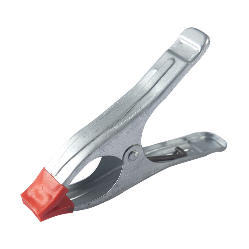 Clip A 4 pulgadas, 6 pulgadas, 7 pulgadas, 9 pulgadas, clip de fijación para carpintería, clip tipo A, accesorio manual, clip de resorte fuerte, tablero de clip de piedra