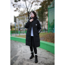 新款女款90羽绒服23M133