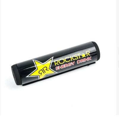 Running and Off-Road Reinforced Rods, Motosiklet ləvazimatları və aksesuarları - round-yellow-five-pointed-star