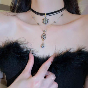 2026�¿�ԭ�ް���ϵ����˸��������Ȧ�i����Ʒchoker���