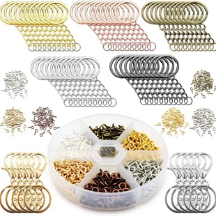 660PCS耳׿۹�ˇ �\�Ͻ�����Ʒ�h���В��耳�Ȧ��朒���F؛