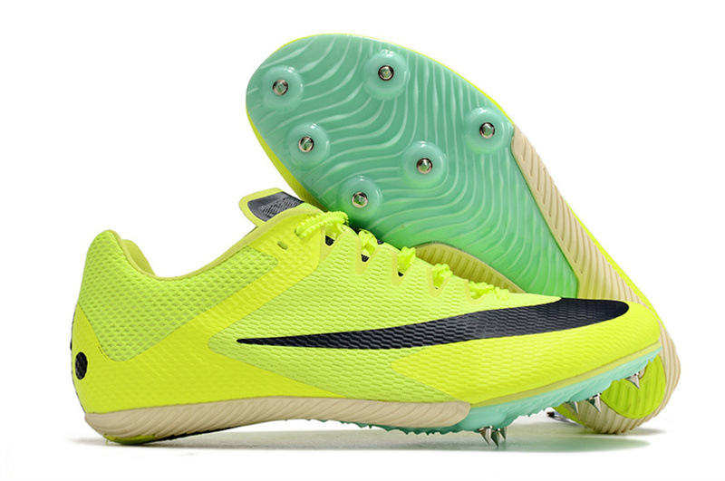 Zapatos de atletismo maxfly 2, zapatos de clavos de aire, entrenamiento de competencia S10, zapatos deportivos para estudiantes masculinos y femeninos, Putian.
