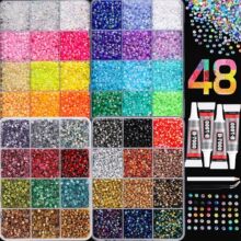 �羳�¿�12����b48ɫ��֬��ɫ���bƽ�׈A������Ʒ����diy�N�