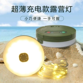室外LED;室内LED;野营/露营灯
