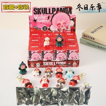 ¿SKULLPANDA՘ä СŮëqжY耳׿ے