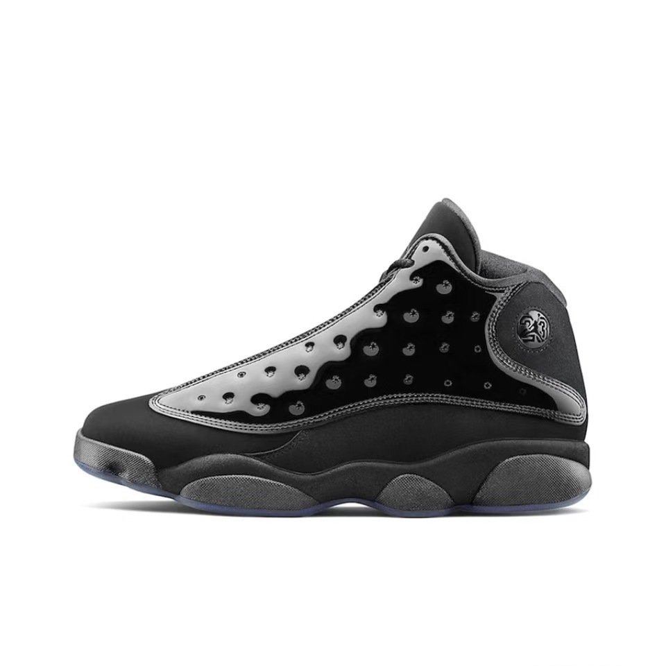 Putian correcto marca AJ13 zapatillas de baloncesto masculino y femenino más opcionales 414571 - 104 image 10