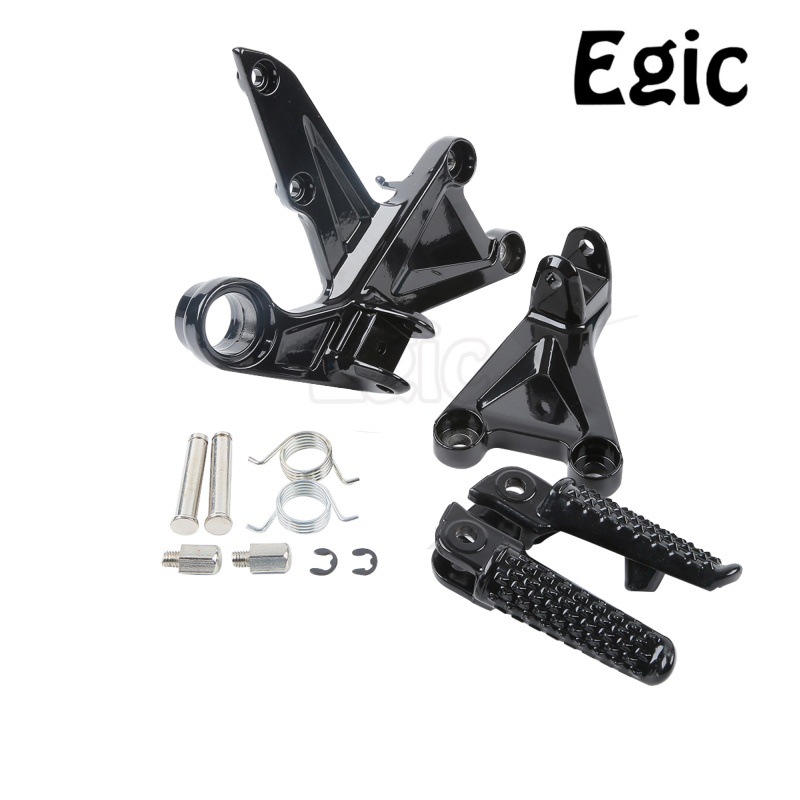 Motorcycle Suitable for Honda Honda Cbr1000Rr 08-18 Years Front Pedal Assembly Pedal Bracket