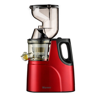 Guoyuan Original Juicer Juicer Multifunctional Household Juice Residue Separation Large Diameter Freshly Squeezed Juice Portable Juicer