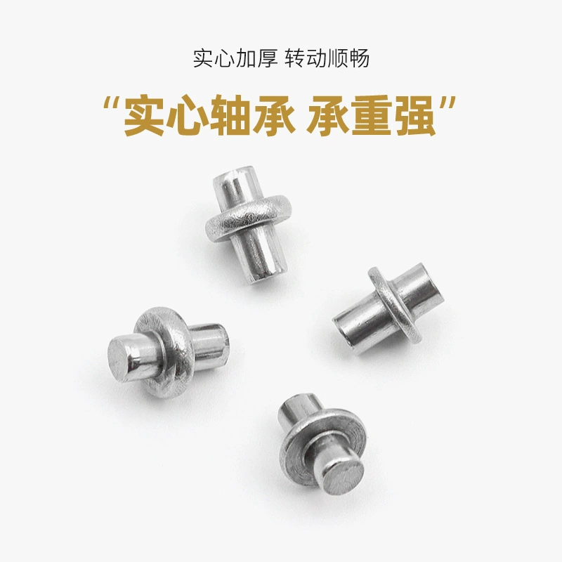 不锈钢晶钢门橱柜门钢五厘款一字顶铝材角码金属上下顶家具配件