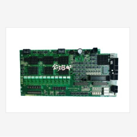 工业机器人  A16B-3200-0610  30IA驱动器通讯板系统配件