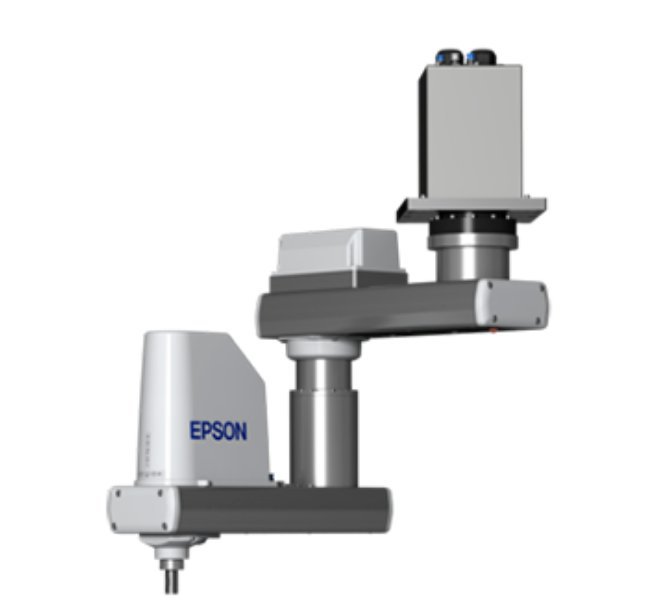 爱普生EPSON全新进口RS4 SCARA 机器人RS4-551S