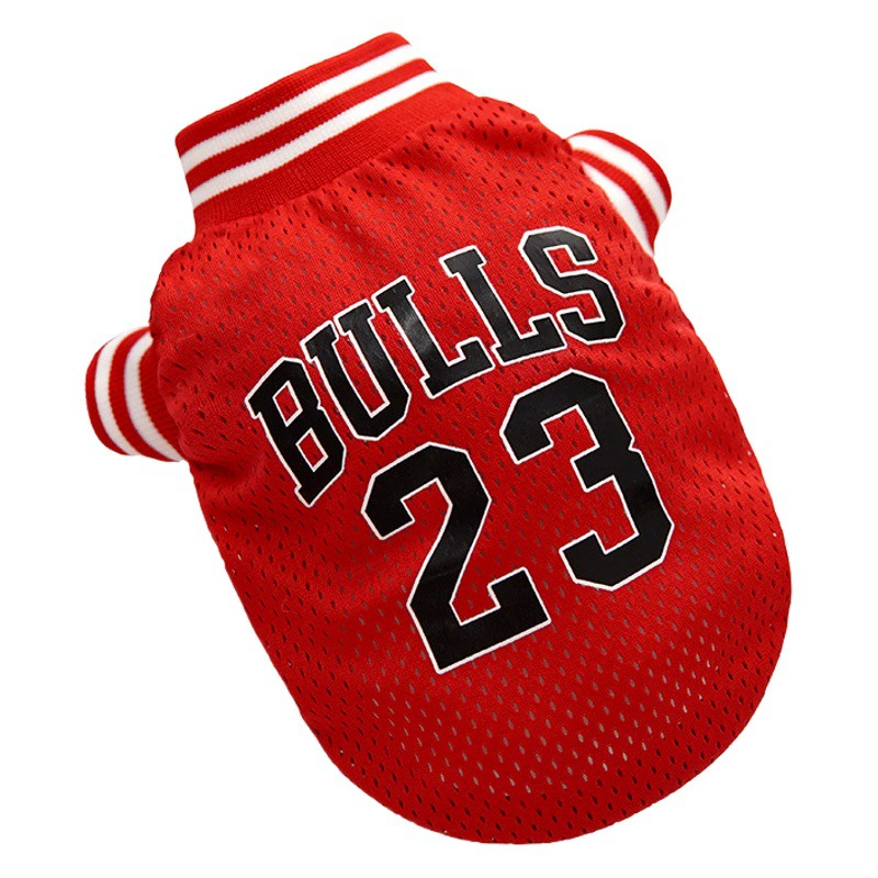 Одежда для собак, летний жилет для собак, кошка Тедди Бишон, французский бульдог, одежда для маленьких и средних собак, товары для домашних животных и кошек