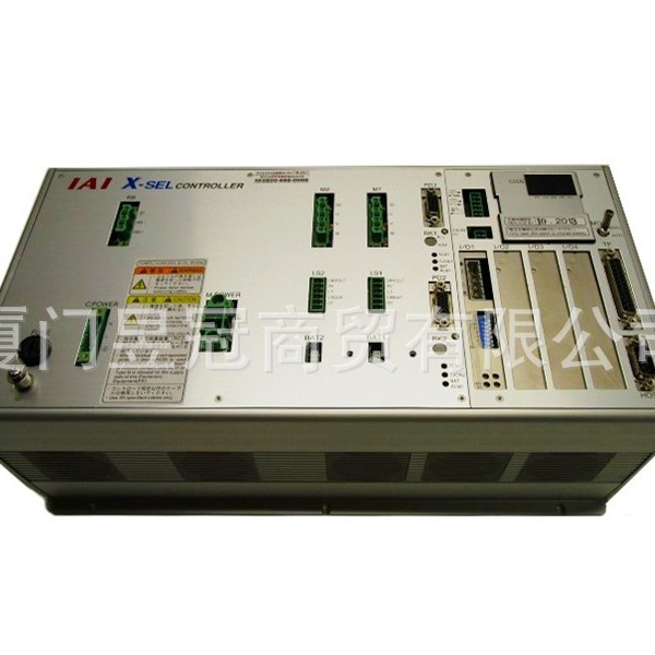IAI-艾卫艾控制器XSEL-KET-2-400A-400A-DV-EEE-0-2 价格优势现货