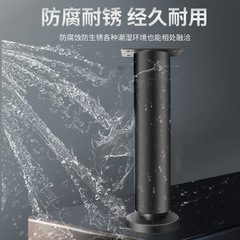 Adjustable retractable cabinet legs table legs adjustable height round furniture sofa legs support legs TV cabinet legs coffee table legs