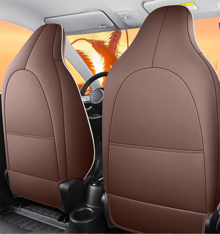 2025 Wuling Binguo Car Seat Cushion Binguo Special Car All-Inclusive Four-Season Universal Breathable New Energy Seat Cover