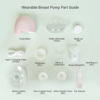 Good woman unilateral Electric Breast pump International Edition]