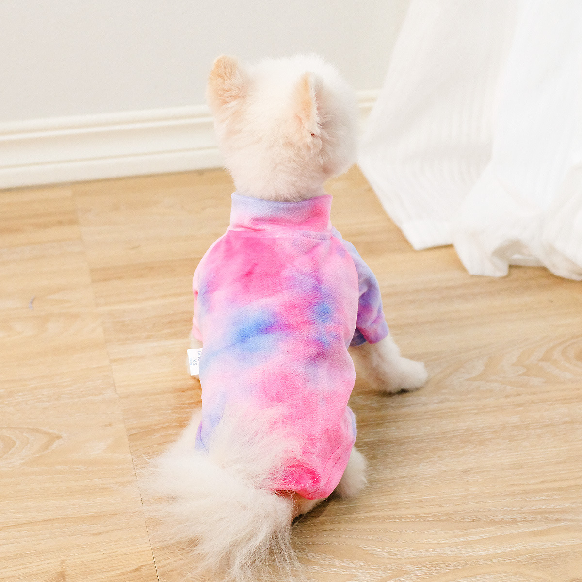 Pet Dog Sweatshirt