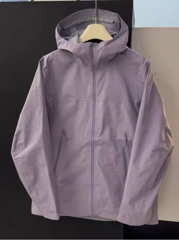 Bird's betajacket ハードシェルジャケット アウトドア 防風防水 男女兼用 旅行 登山ジャケット 通気性と防風性|undefined