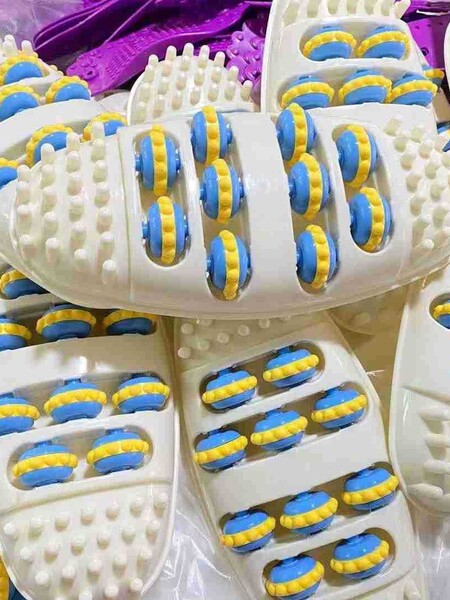 Massager ?? for feet