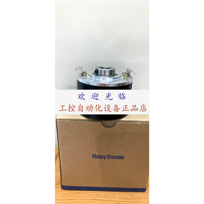 FNC 50HD015630 R2 EL63P25025/28P15X3PR 编码器.