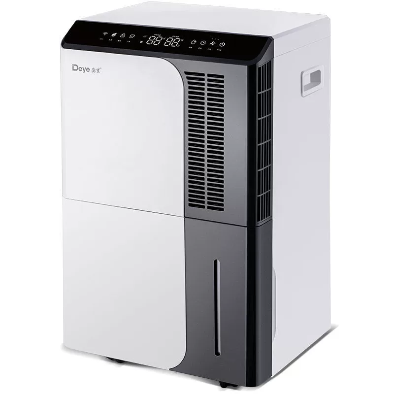 Бесплатная доставка осушитель бытовой подвальный мощный промышленный осушитель для дома влагопоглощающий осушитель DYD-D50A3