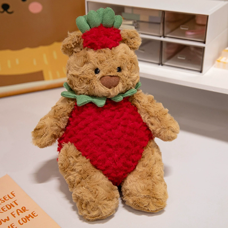 Минифигура, халат, плюшевая игрушка, свадебный подарок, пингвин