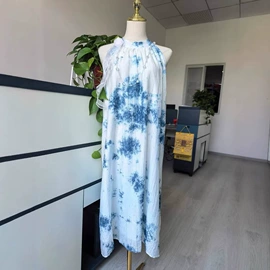 连衣裙;半身裙;童连衣裙