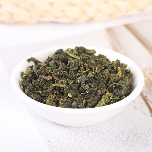 Yaozhiyuan Osmanthus Oolong Tea Triangular Bag Osmanthus Tea Herbal Substitute Tea Oolong Tea Wholesale