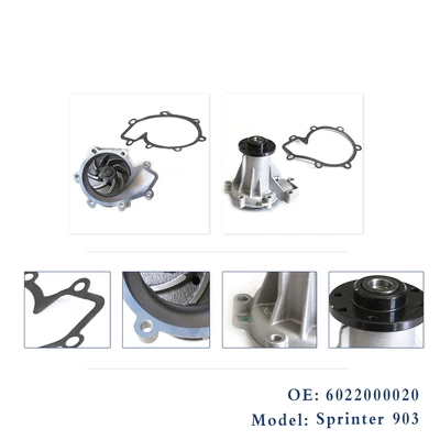 Water pump Water Pump Suitable
