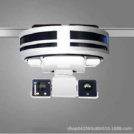 电子项目合作;电能仪表;协作机器人