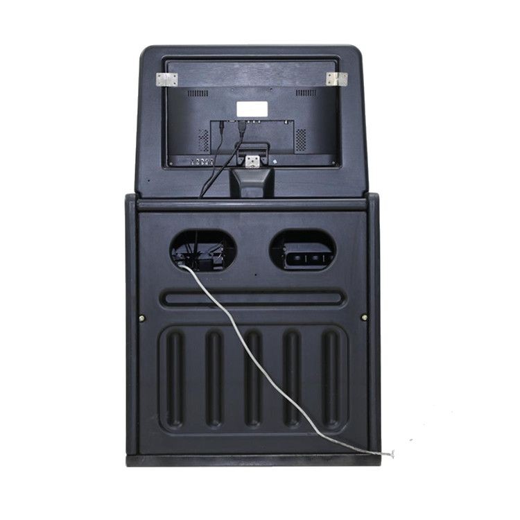 批发驾校模拟器 汽车驾驶模拟器训练机 驾校验收设备培训器材